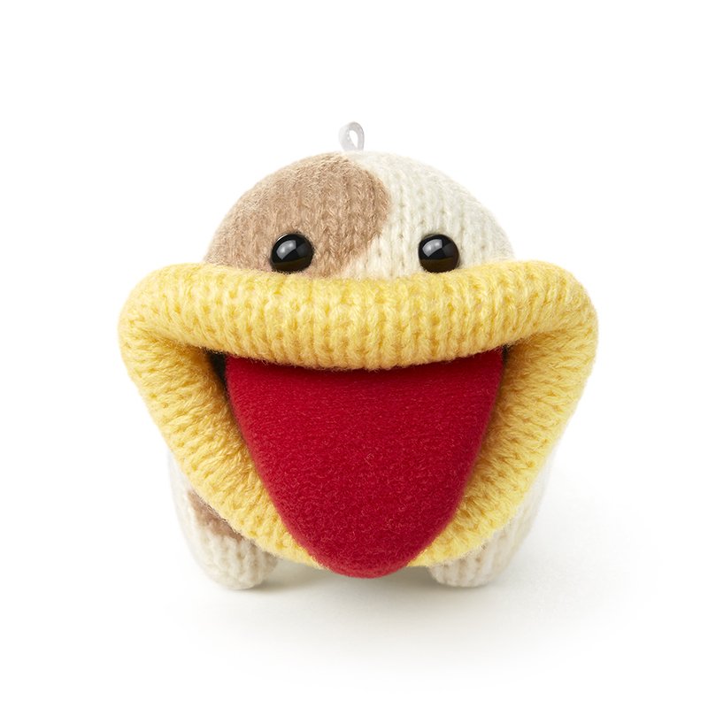 Poochy & Yoshi’s Woolly World amiibo images (2)