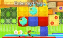 Poochy & Yoshi's Woolly World images (10)