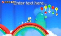 Poochy & Yoshi's Woolly World images (12)