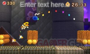 Poochy & Yoshi's Woolly World images (13)