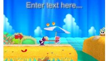 Poochy & Yoshi's Woolly World images (15)