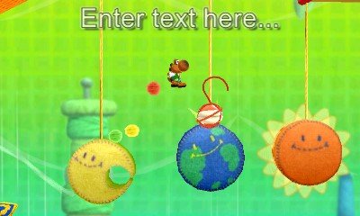 Poochy & Yoshi's Woolly World images (17)