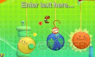 Poochy & Yoshi's Woolly World images (17)