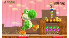 Poochy & Yoshi’s Woolly World images (1)