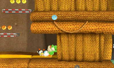 Poochy & Yoshi’s Woolly World images (1)