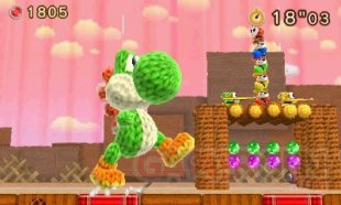 Poochy & Yoshi’s Woolly World images (1)
