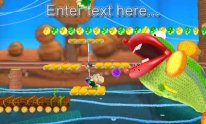 Poochy & Yoshi's Woolly World images (2)