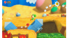 Poochy & Yoshi’s Woolly World images (2)