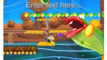 Poochy & Yoshi's Woolly World images (2)