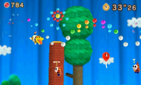 Poochy & Yoshi’s Woolly World images (5)
