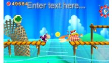 Poochy & Yoshi's Woolly World images (5)