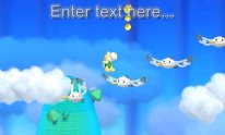 Poochy & Yoshi's Woolly World images (6)