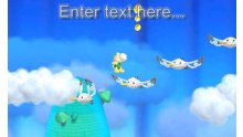 Poochy & Yoshi's Woolly World images (6)