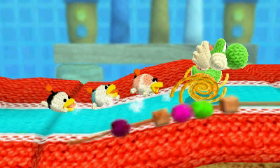 Poochy & Yoshi’s Woolly World images (6)