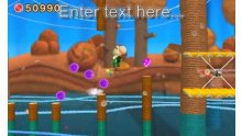 Poochy & Yoshi's Woolly World images (8)