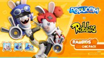 POPUCOM DLC Lapins Crétins 01 02 06 2025