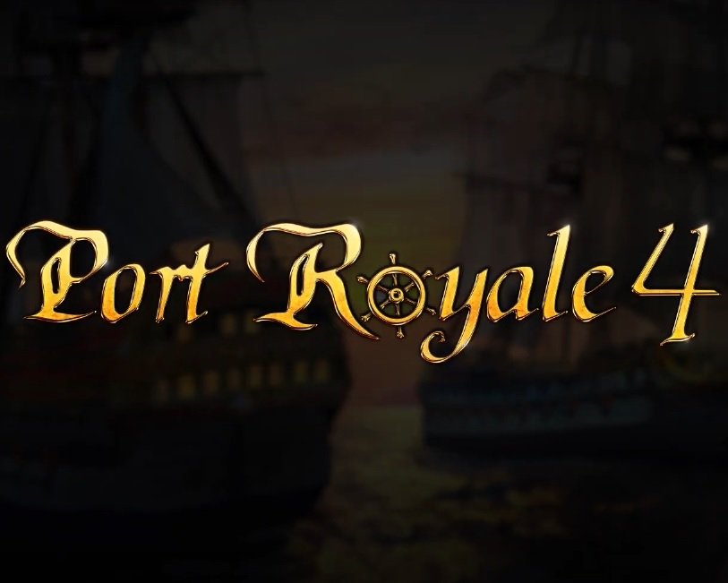 Port ROyale 4 Logo