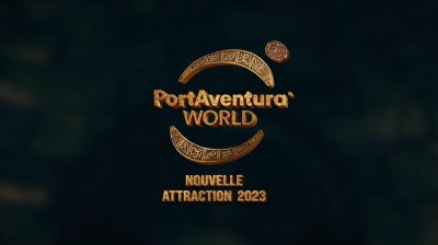 Uncharted: ¡Una atracción inspirada en la franquicia de PlayStation que llega a PortAventura World en España!