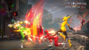 Power Rangers Battle for the Grid 03 18 01 2019