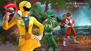 Power Rangers Battle for the Grid 05 18 01 2019