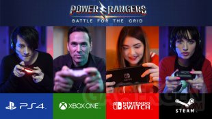 Power Rangers Battle for the Grid 07 18 01 2019