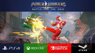 Power Rangers Battle for the Grid 08 18 01 2019