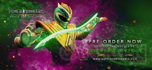 Power Rangers Battle for the Grid 09 18 01 2019