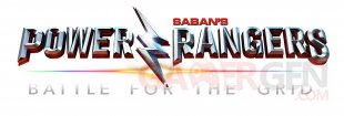 Power Rangers Battle for the Grid logo 18 01 2019