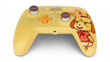 PowerA-manette-Animal-Crossing_Isabelle-6