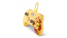 PowerA-manette-Animal-Crossing_Isabelle-8