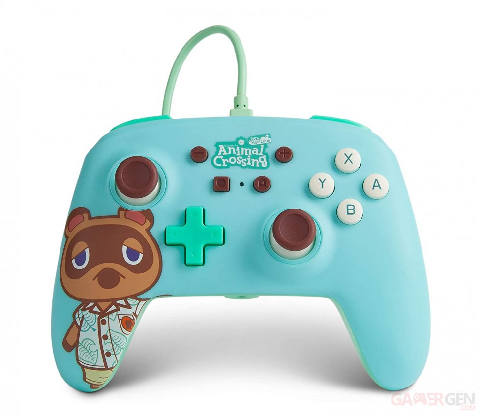 PowerA-manette-Animal-Crossing_Tom-Nook-1