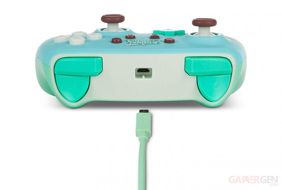 PowerA-manette-Animal-Crossing_Tom-Nook-8