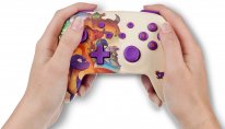 PowerA Manette Switch Spyro pic 3