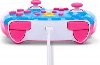 PowerA Nintendo Switch Kirby controller manette 7