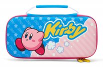 PowerA Nintendo Switch Kirby sacoche transport protection 1
