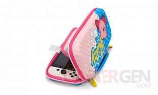 PowerA Nintendo Switch Kirby sacoche transport protection 8