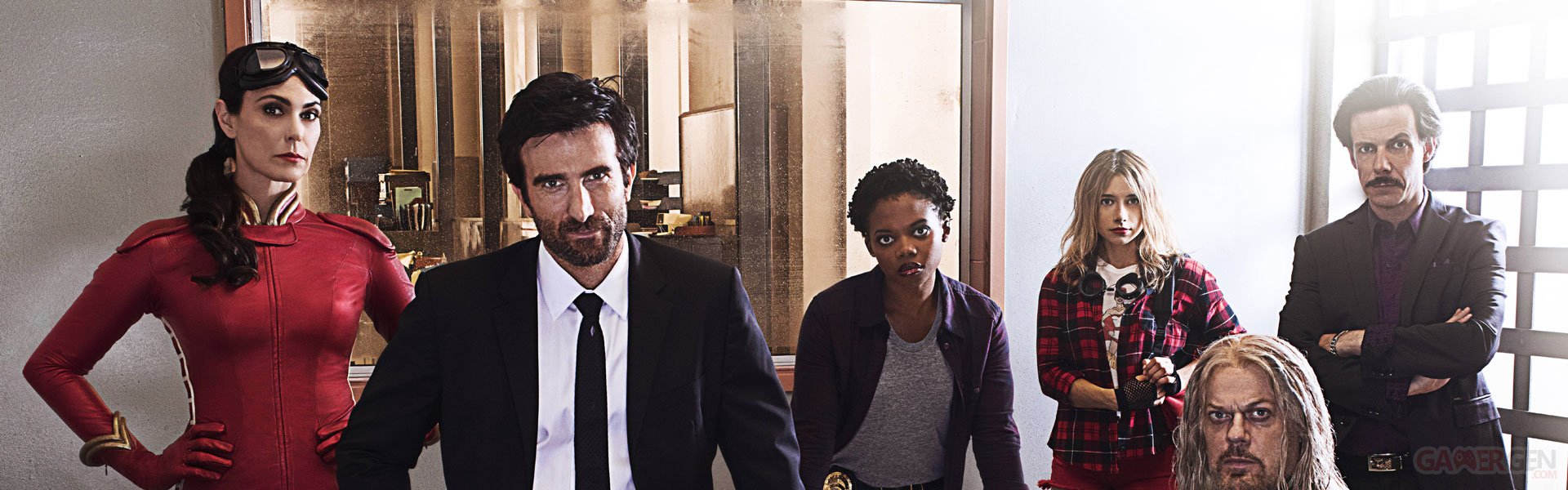 powers в playstation powers в playstation