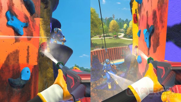 PowerWash Simulator 2 Coop