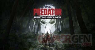 Predator Hunting Grounds pic