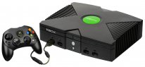 Premiere console Xbox retrocompatibilite
