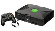 Premiere console Xbox retrocompatibilite