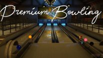 Premium Bowling   Vignette Oculus Quest