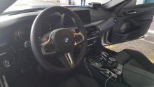 Press tour BMW M5 Estoril (5)