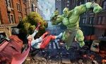 PREVIEW Invincible VS nous a convaincus avec un jeu de combat beau, fluide et technique