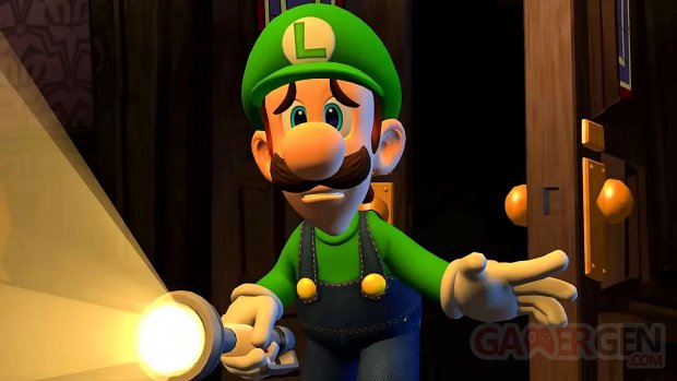 PREVIEW Luigi's Mansion 2 HD paercu zoom test image