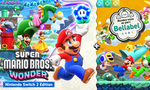 PREVIEW Super Mario Bros. Wonder s’offre une extension exclusive et déjantée sur Nintendo Switch 2
