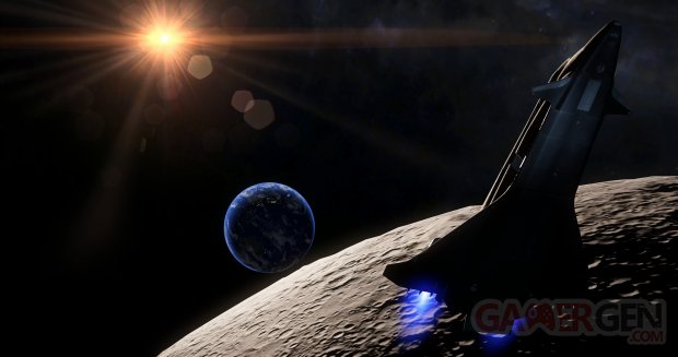 Prey, Mooncrash images (3)