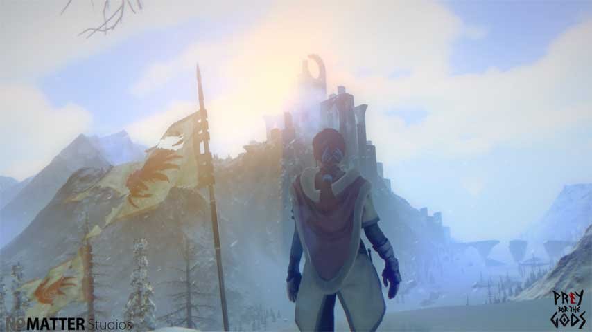 Prey of the Gods image screenshot 6