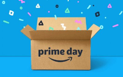Amazon Prime Day: Daty są już znane!