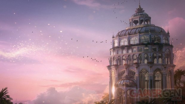 Prince of Persia Les Sables du Temps 17 06 2025